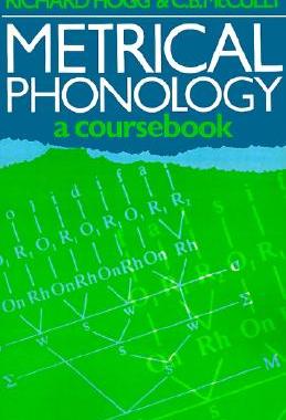 【预售】Metrical Phonology: A Coursebook