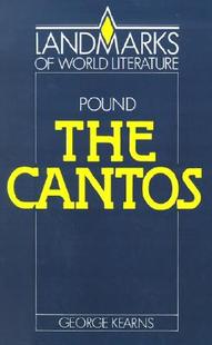 the Pound Cantos 预售