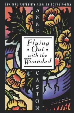 【预售】Flying Out with the Wounded