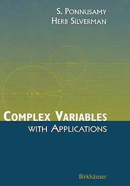 【预售】Complex Variables with Applications