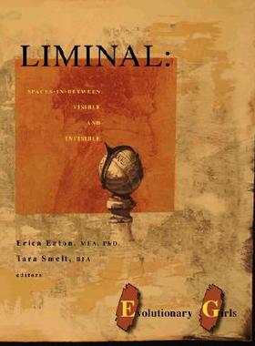 【预售】Liminal: Spaces-In-Between Visible and Invisible
