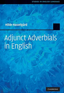 【预售】Adjunct Adverbials in English