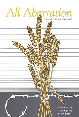 【预售】All Aberration