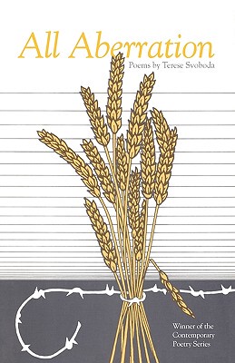 【预售】All Aberration