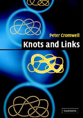 【预售】Knots and Links