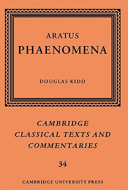 预订 【】Aratus: Phaenomena
