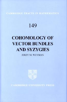 【预售】Cohomology of Vector Bundles and Syzygies