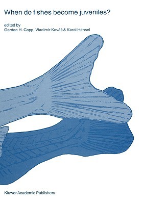 【预售】When Do Fishes Become Juveniles?