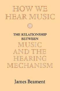 Hear Music Relationship How The Between 预售