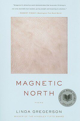 【预售】Magnetic North