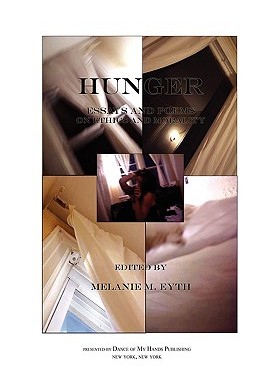 【预售】Hunger: Essays and Poems on Ethics and Morality