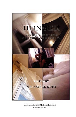 【预售】Hunger: Essays and Poems on Ethics and Morality