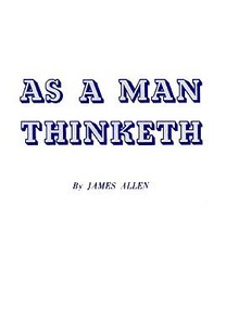 Thinketh Man 预售