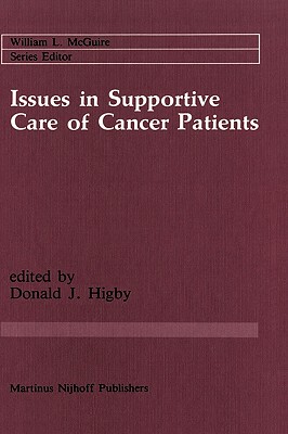 【预售】Issues in Supportive Care of Cancer Patients