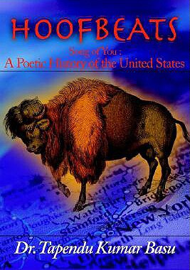 【预售】Hoofbeats: Song of You: A Poetic History of the