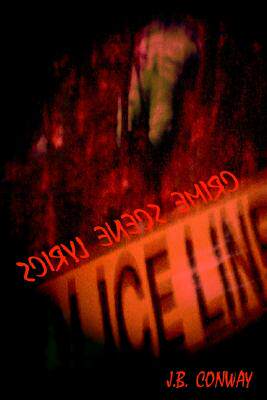 【预售】Crime Scene Lyrics