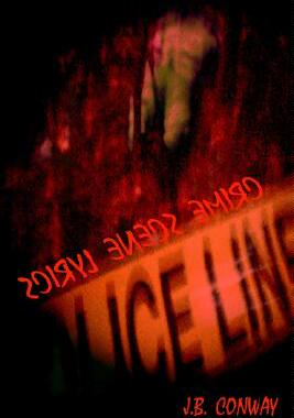 【预售】Crime Scene Lyrics