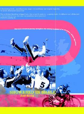 【预售】Showered in Shale