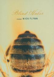 【预订】Blind Huber: Poems