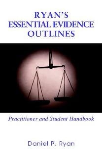 預(yù)售 Outlines Essential Evidence Practitioner and Ryan