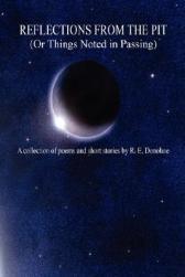 【预售】Reflections from the Pit (or Things Noted in