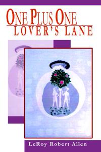 【预售】One Plus One Lover's Lane