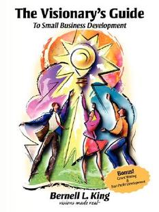 Visionary Business 预售 Development Small The Guide