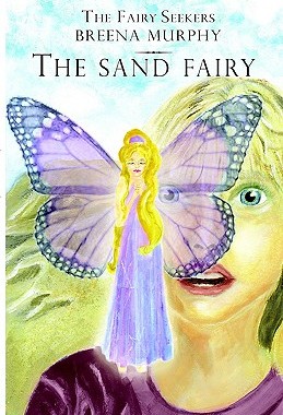 【预售】The Fairy Seekers - The Sand Fairy