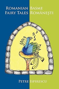 Fairy 預售 Romanian Tales