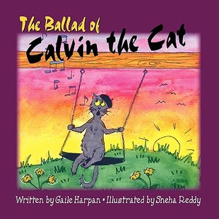 Ballad The Calvin Cat the 预售