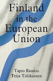 【预售】Finland in the European Union