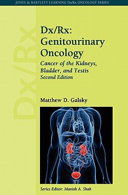 【预售】DX/RX: Genitourinary Oncology: Cancer of the