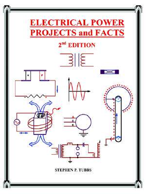 【预售】Electrical Power Projects and Facts