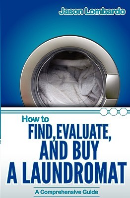 【预售】How to Find, Evaluate, and Buy a Laundromat