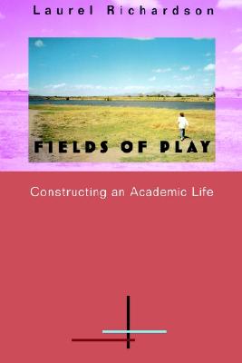 【预售】Fields of Play: Constructing an Academic Life 书籍/杂志/报纸 原版其它 原图主图