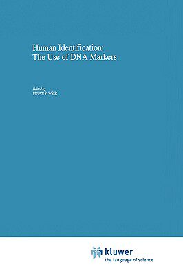 【预售】Human Identification: The Use of DNA Markers