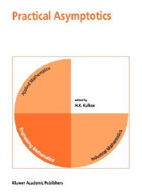 【预售】Practical Asymptotics