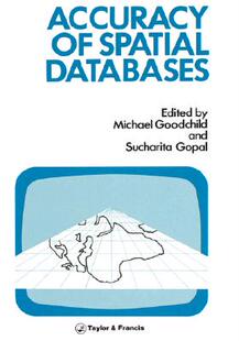 Spatial Databases Accuracy 预售 The