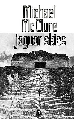【预售】Jaguar Skies