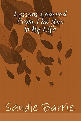 【预售】Lessons Learned from the Men in My Life