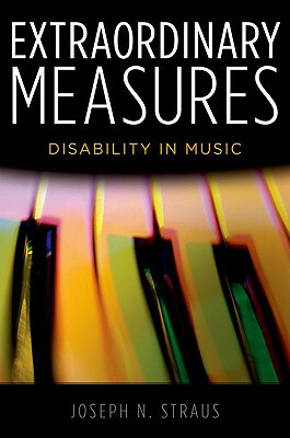 【预售】Extraordinary Measures: Disability in Music