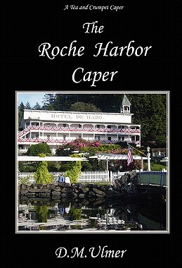 【预售】The Roche Harbor Caper