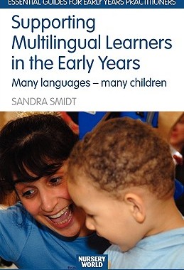 【预售】Supporting Multilingual Learners in the Early Years: