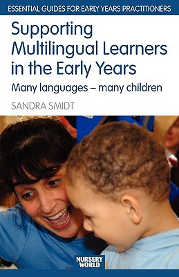 【预售】Supporting Multilingual Learners in the Early Years: