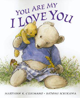 【预售】You Are My I Love You
