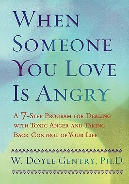 【预售】When Someone You Love Is Angry