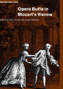 【预售】Opera Buffa in Mozart's Vienna