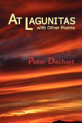 【预售】At Lagunitas (Hardcover)