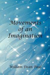 【预售】Movements of an Imagination