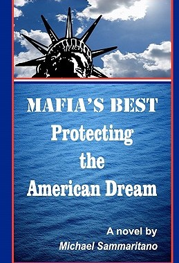 【预售】Mafia's Best Protecting the American Dream